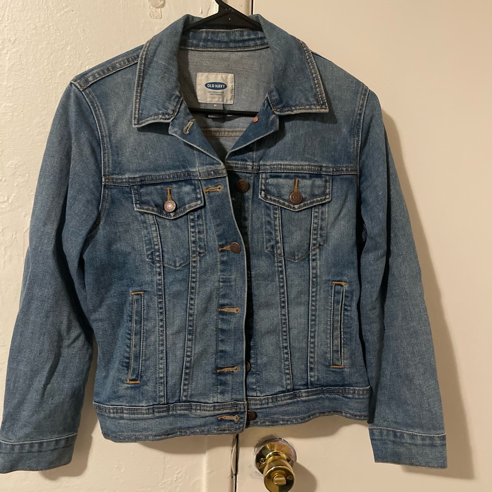 Medium Jean jacket